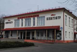 Апартаменты Комфорт.Аренда Минск 3 Минск Апартаменты-20