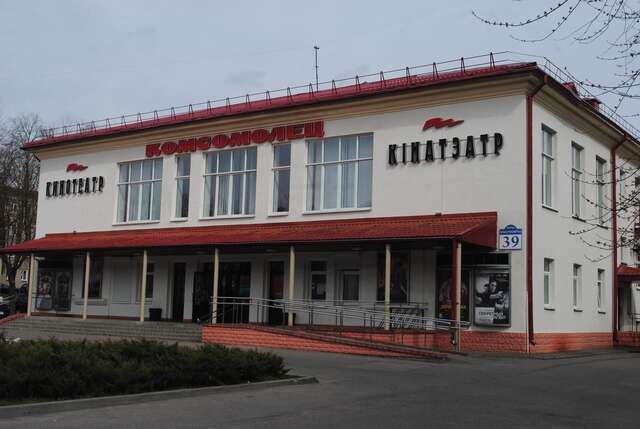 Апартаменты Комфорт.Аренда Минск 3 Минск-22