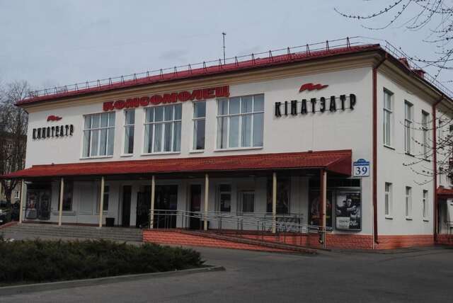 Апартаменты Комфорт.Аренда Минск 3 Минск-45